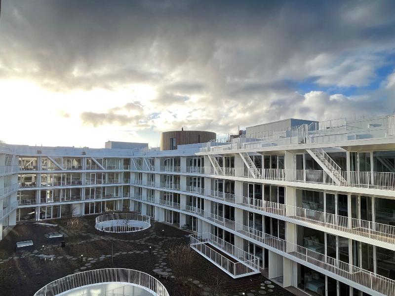 Hotel Stay Nordhavn