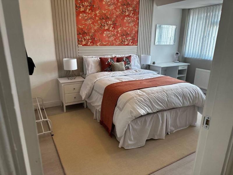 Lovely 3-bed House Near Birmingham Airport & Nec — photo 3