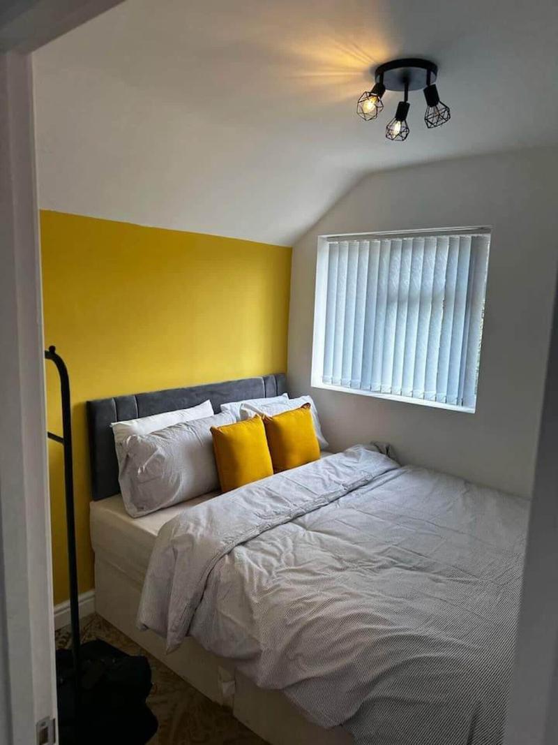Lovely 3-bed House Near Birmingham Airport & Nec — photo 4