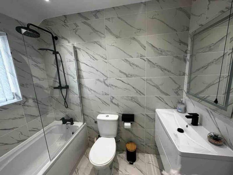 Lovely 3-bed House Near Birmingham Airport & Nec — photo 5