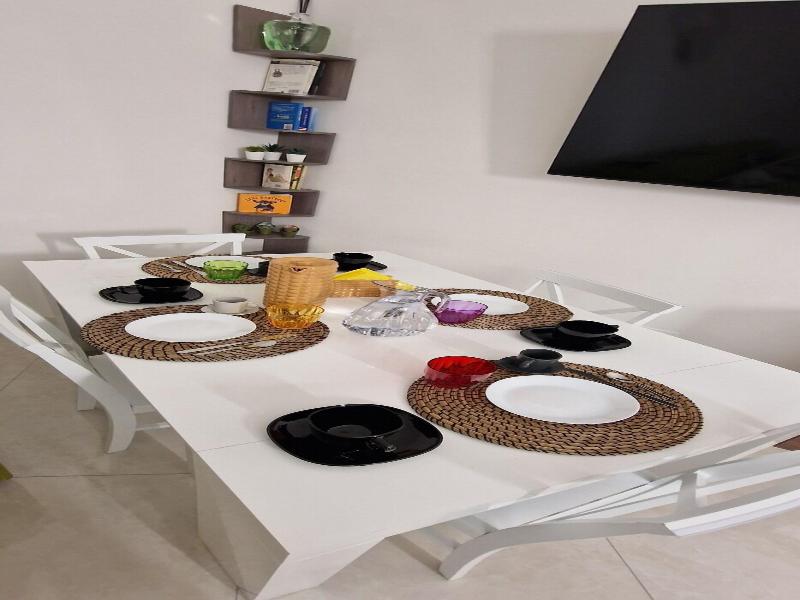 B&b La Dimora Di Parthenope image