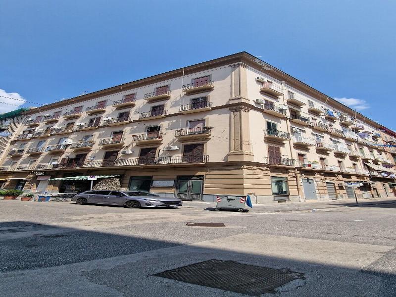 B&b La Dimora Di Parthenope image