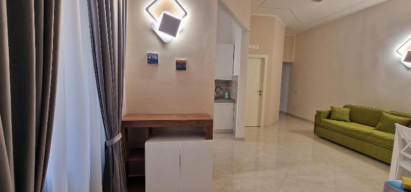 B&b La Dimora Di Parthenope image