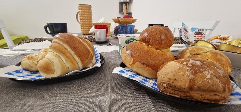 B&b La Dimora Di Parthenope image