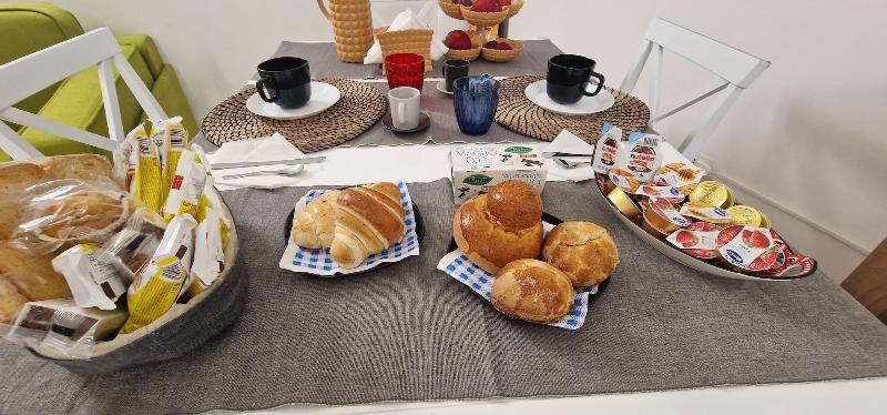 B&b La Dimora Di Parthenope image