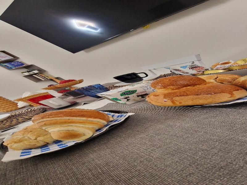 B&b La Dimora Di Parthenope image