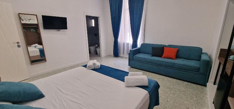 B&b La Dimora Di Parthenope image