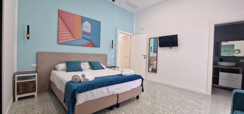 B&b La Dimora Di Parthenope image