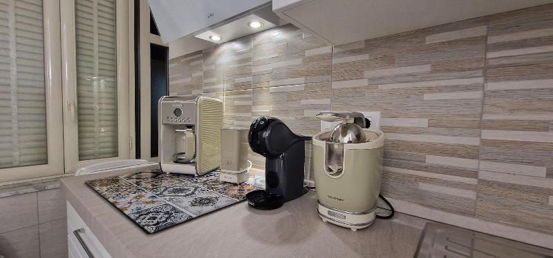 B&b La Dimora Di Parthenope image
