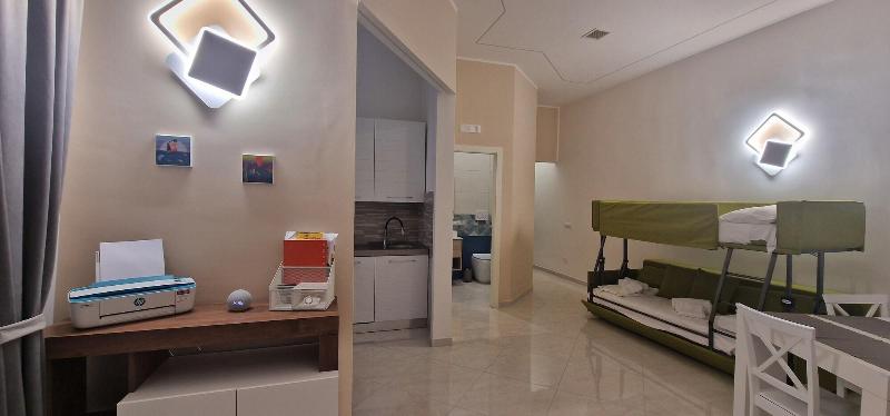 B&b La Dimora Di Parthenope image
