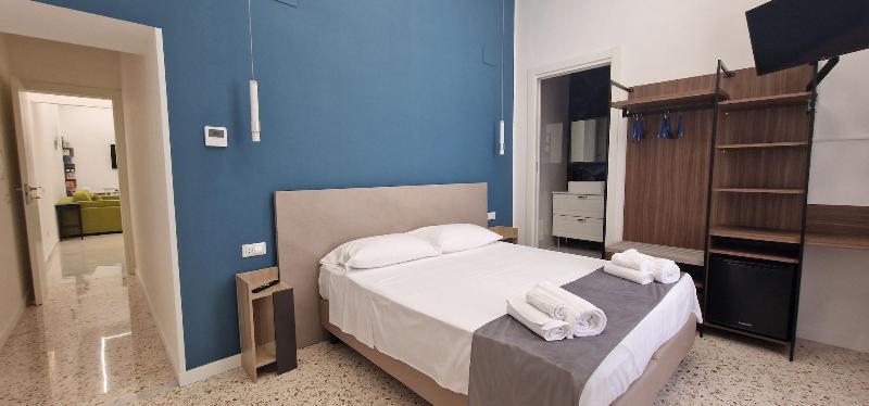 B&b La Dimora Di Parthenope image