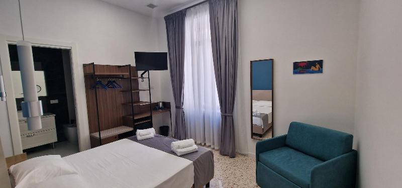 B&b La Dimora Di Parthenope image