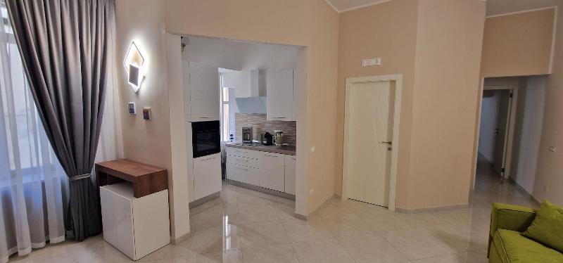 B&b La Dimora Di Parthenope image