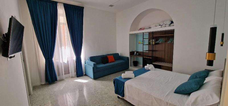 B&b La Dimora Di Parthenope image