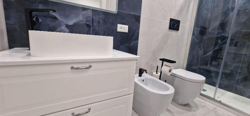 B&b La Dimora Di Parthenope image