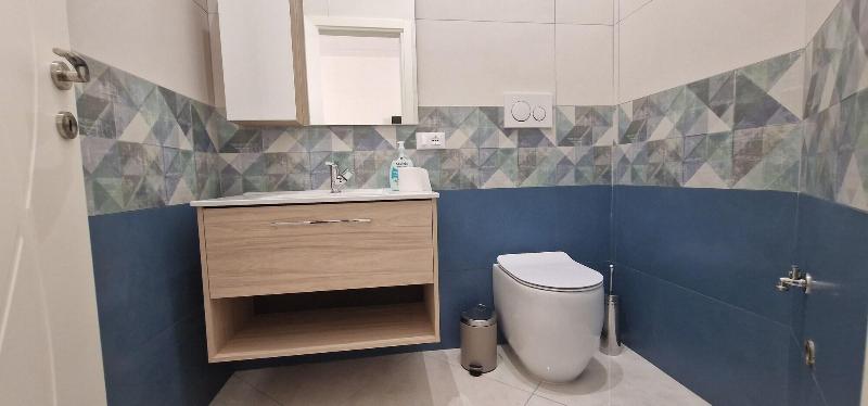 B&b La Dimora Di Parthenope image