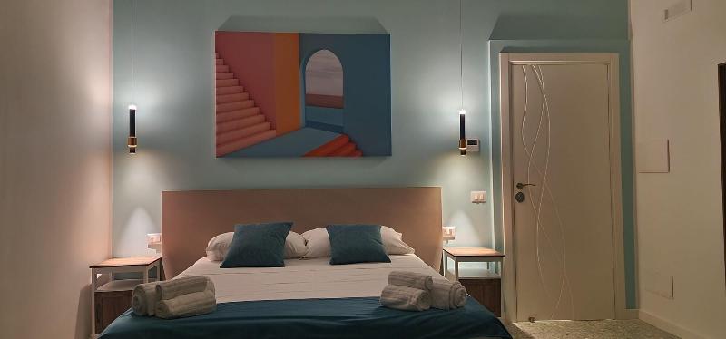 B&b La Dimora Di Parthenope image