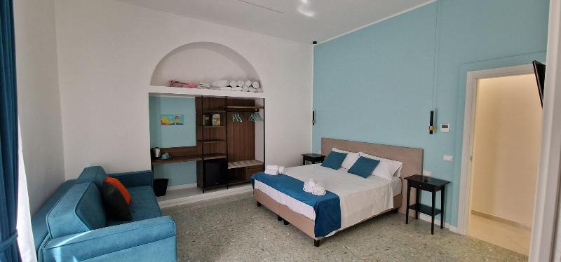 B&b La Dimora Di Parthenope image