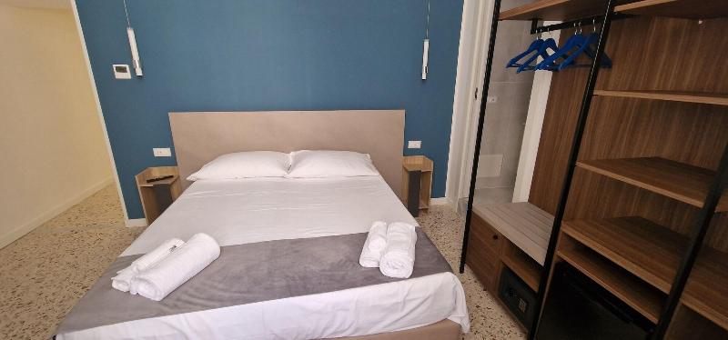 B&b La Dimora Di Parthenope image