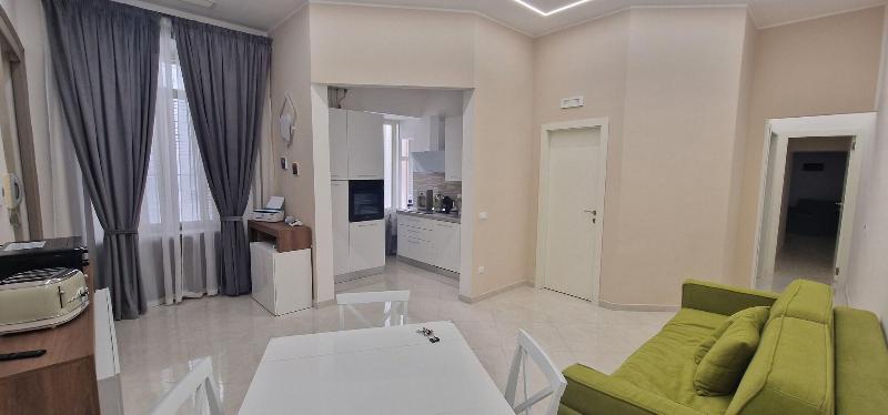 B&b La Dimora Di Parthenope image