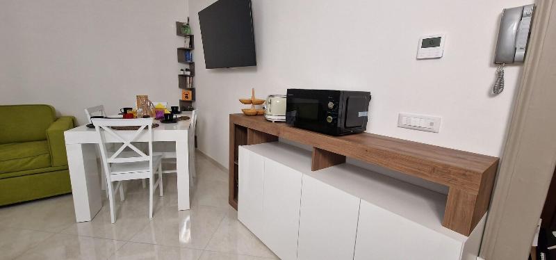 B&b La Dimora Di Parthenope image