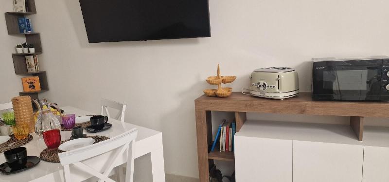 B&b La Dimora Di Parthenope image
