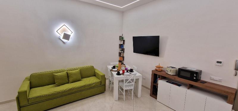 B&b La Dimora Di Parthenope image