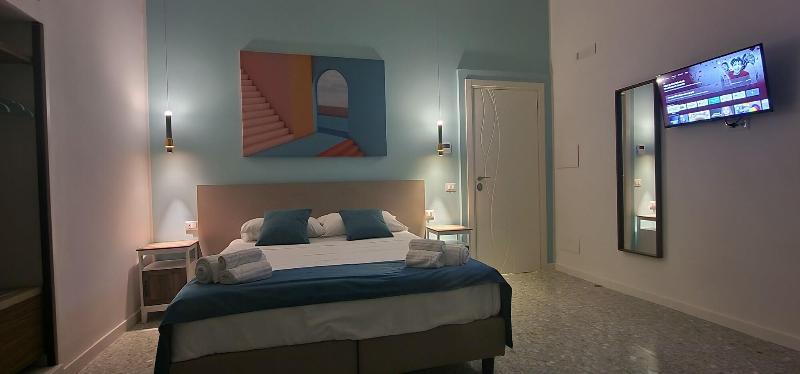 B&b La Dimora Di Parthenope image