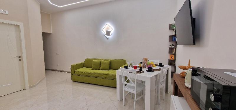 B&b La Dimora Di Parthenope image