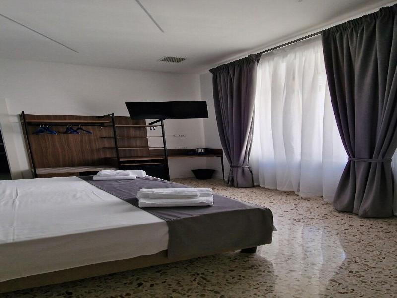 B&b La Dimora Di Parthenope image