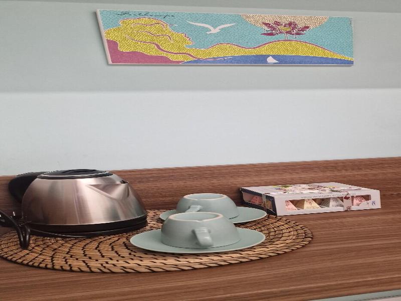 B&b La Dimora Di Parthenope image