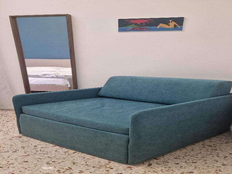B&b La Dimora Di Parthenope image