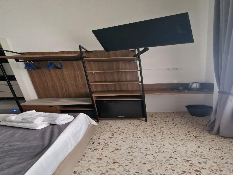 B&b La Dimora Di Parthenope image