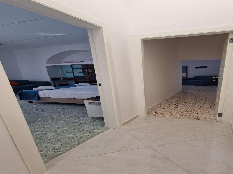 B&b La Dimora Di Parthenope image