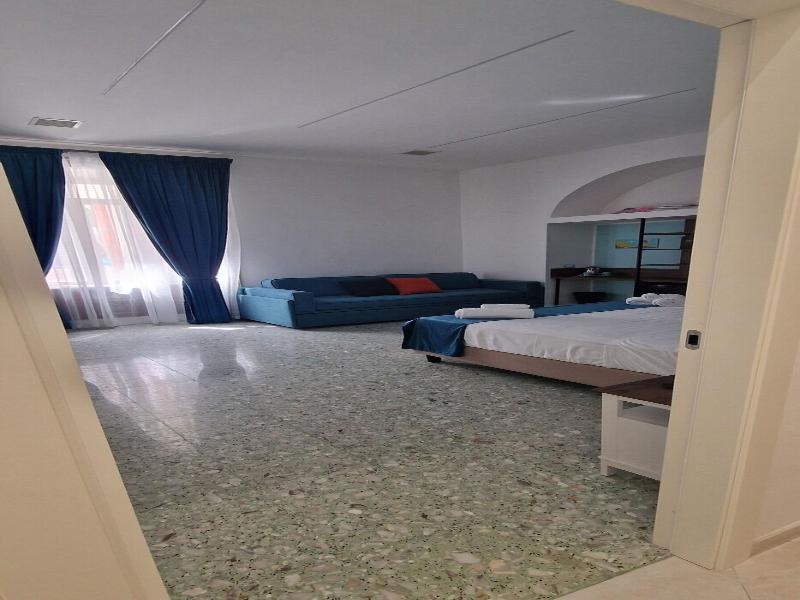 B&b La Dimora Di Parthenope image