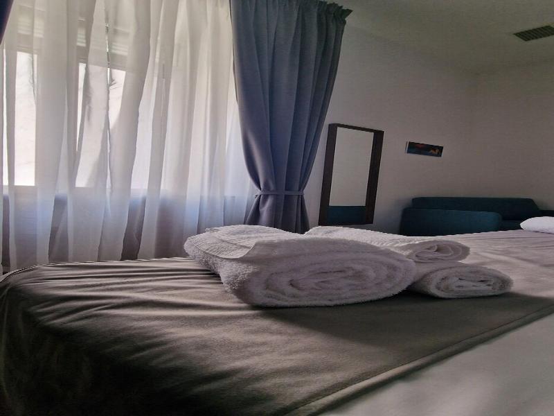 B&b La Dimora Di Parthenope image