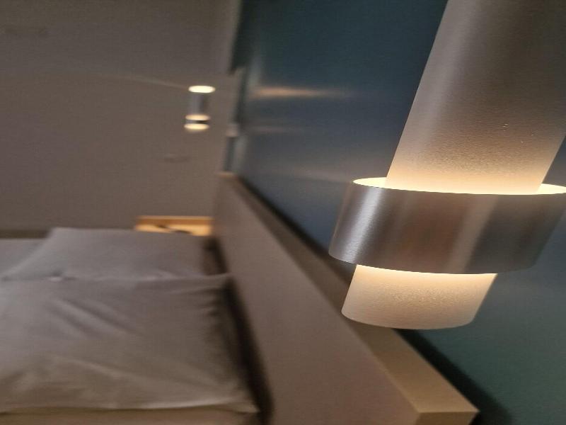 B&b La Dimora Di Parthenope image
