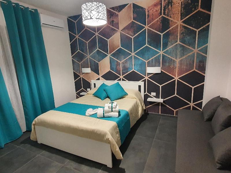 Gaisa Naples - Bed & Breakfast