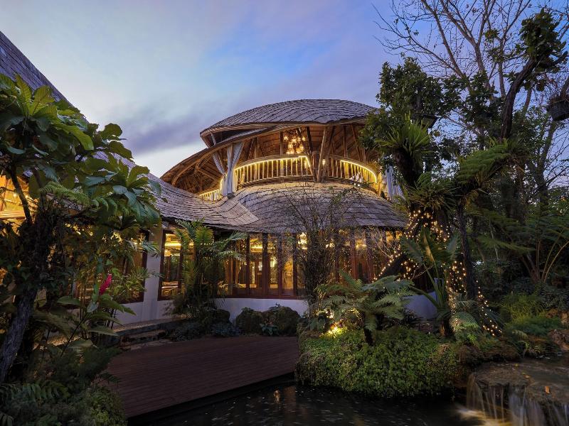 La Cocotte Villa & Farm Khao Yai