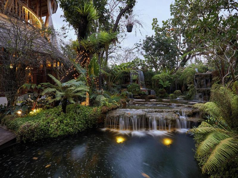 La Cocotte Villa & Farm Khao Yai