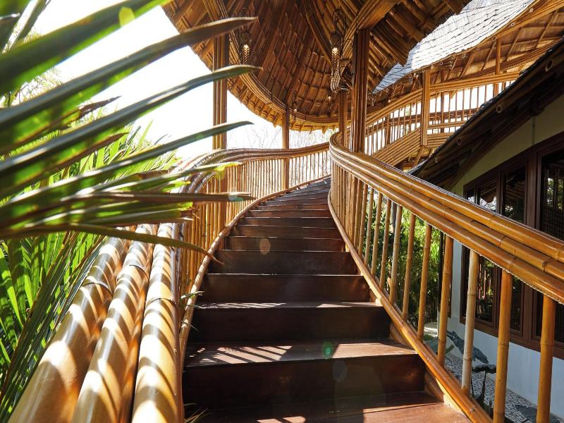 La Cocotte Villa & Farm Khao Yai
