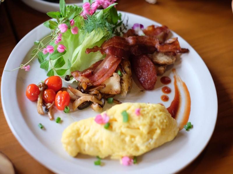 La Cocotte Villa & Farm Khao Yai