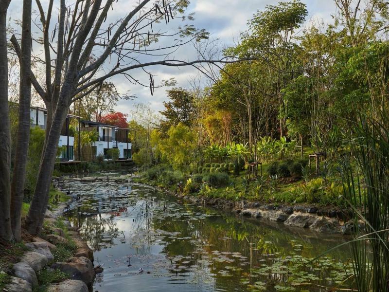 La Cocotte Villa & Farm Khao Yai