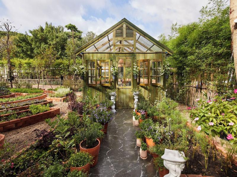 La Cocotte Villa & Farm Khao Yai