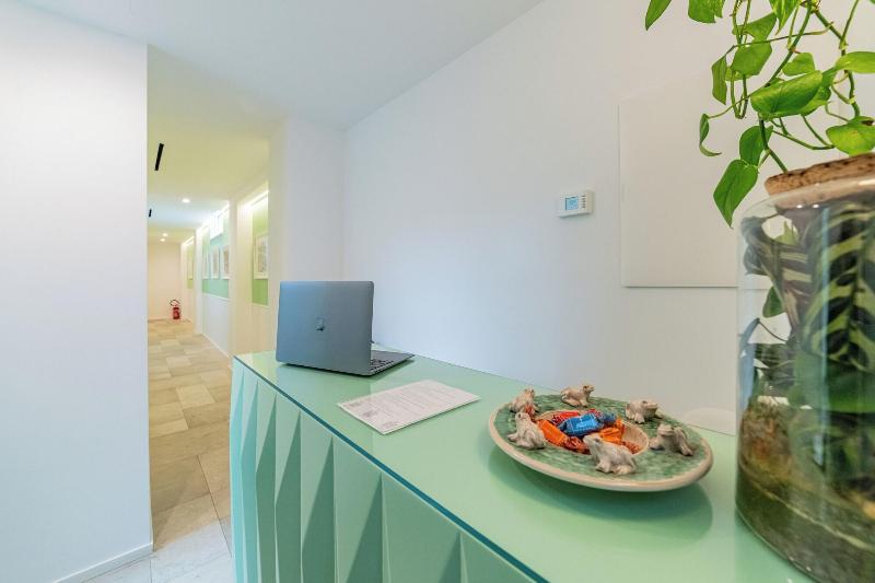 Nerã³ Rooms image
