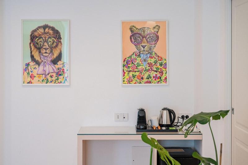 Nerã³ Rooms image