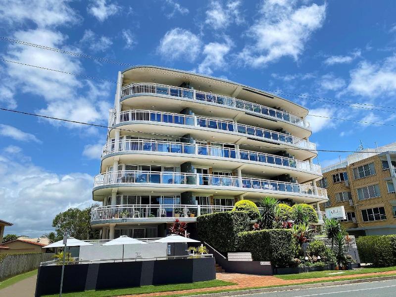 Belvedere Apartments image