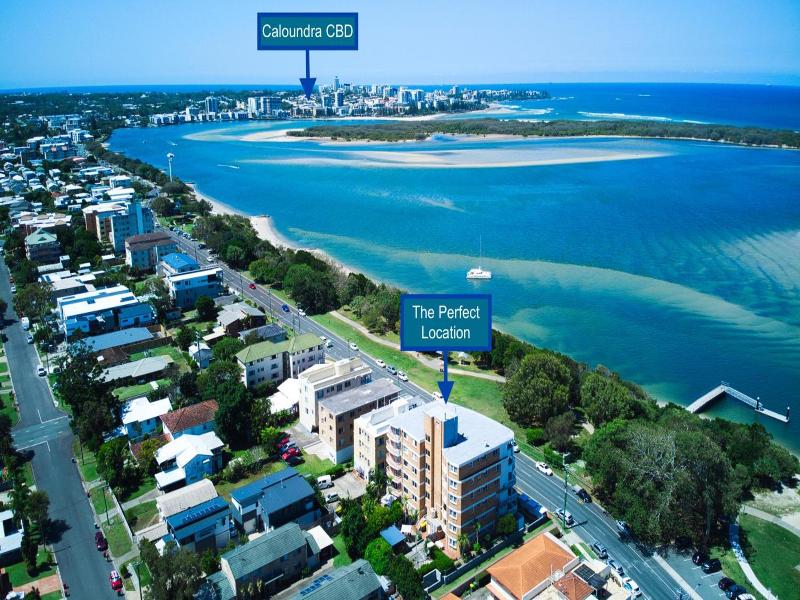 Belvedere Apartments image