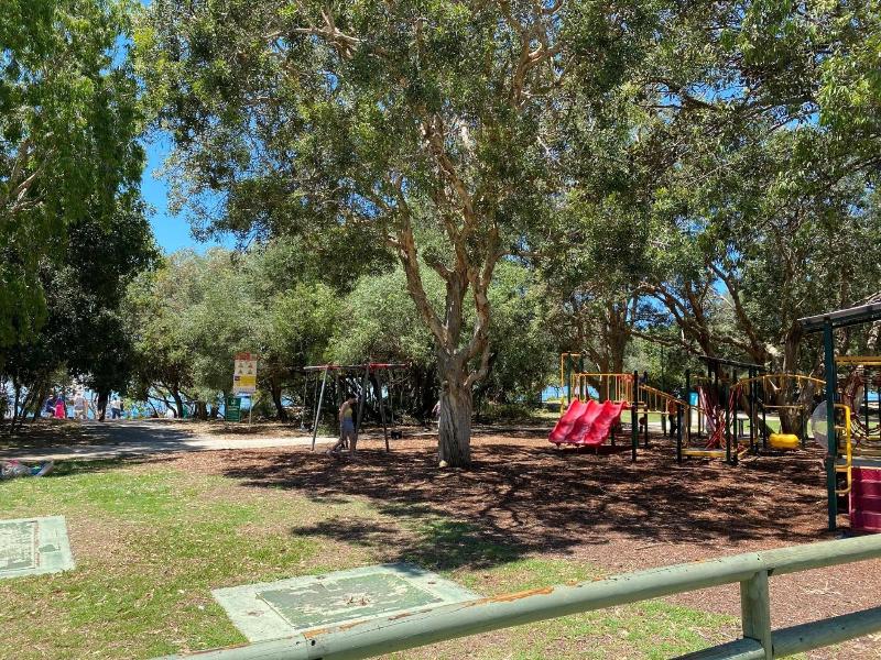 Belvedere Apartments image