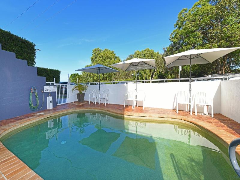Belvedere Apartments image
